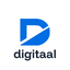 Digitaal demo logo