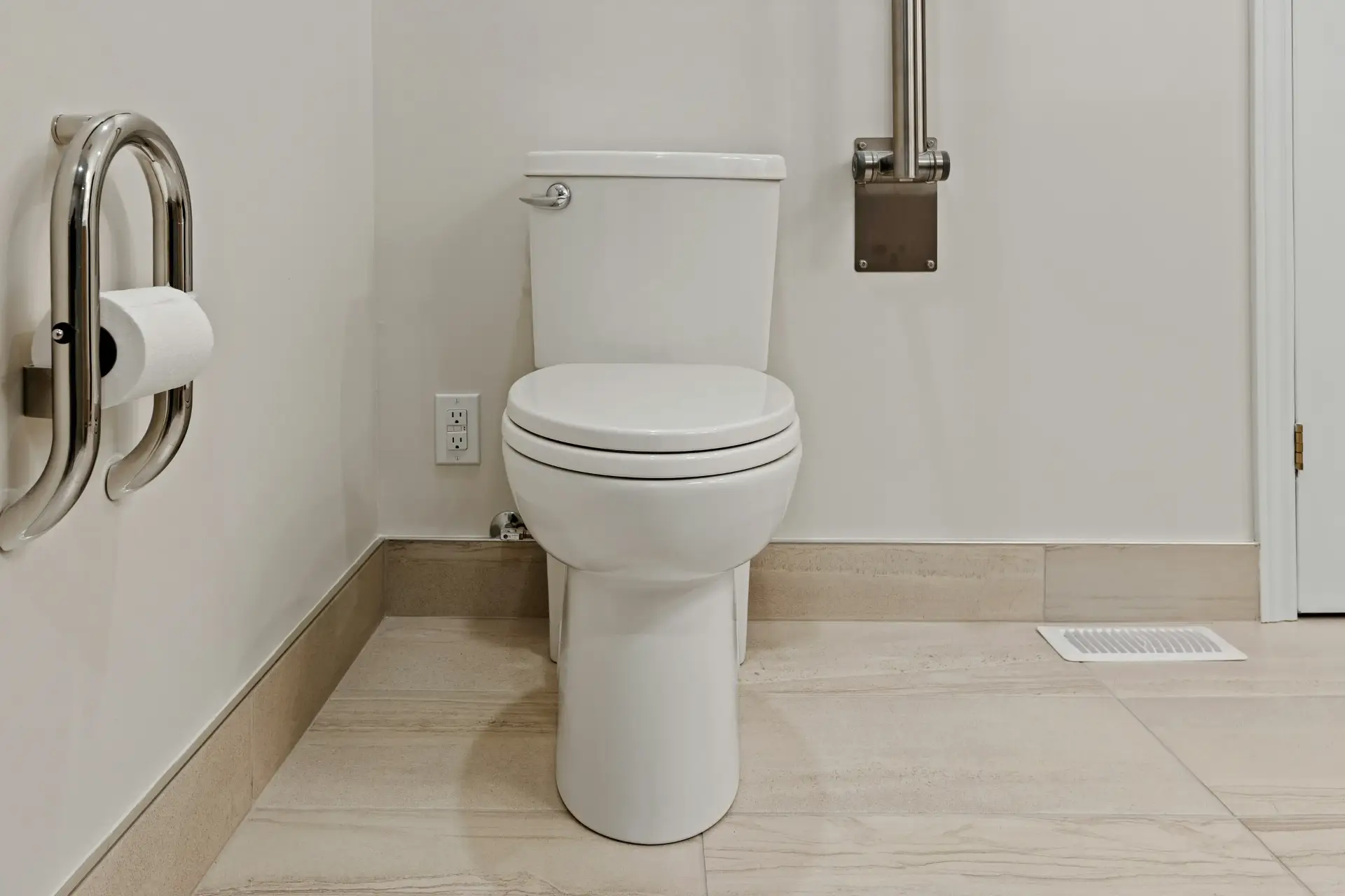 Installation sanitaire